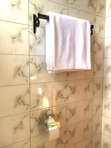 Bathroom 3, Peakline Apartments, Arusha Urban