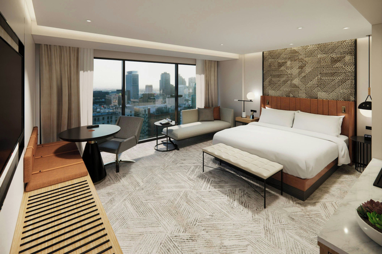 Bedroom 12