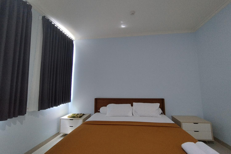 Bedroom 16