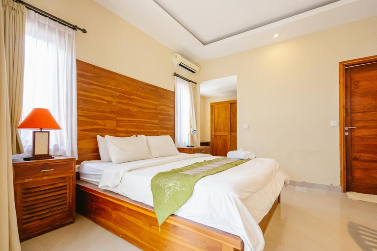 Bedroom 9