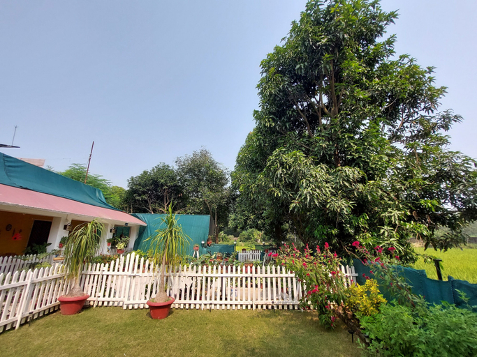 Exterior & Views 2, Koko's Farm, Lucknow