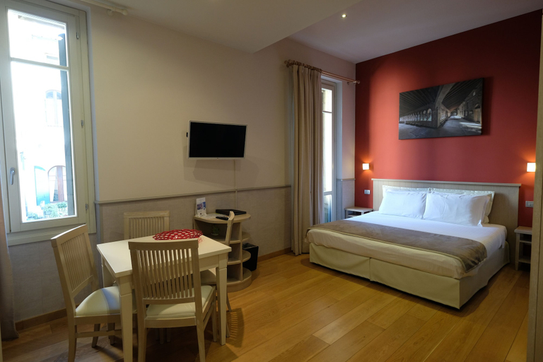 Bedroom 19