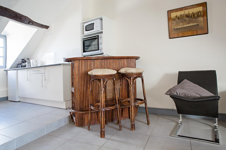 Others 4, Appartement de charme, Calvados