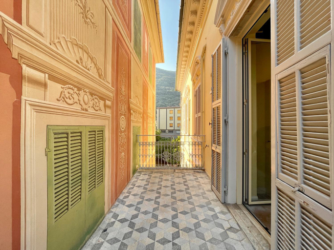 Exterior & Views 1, [Villa Migliorini] Lusso & Comfort in Finalborgo., Savona