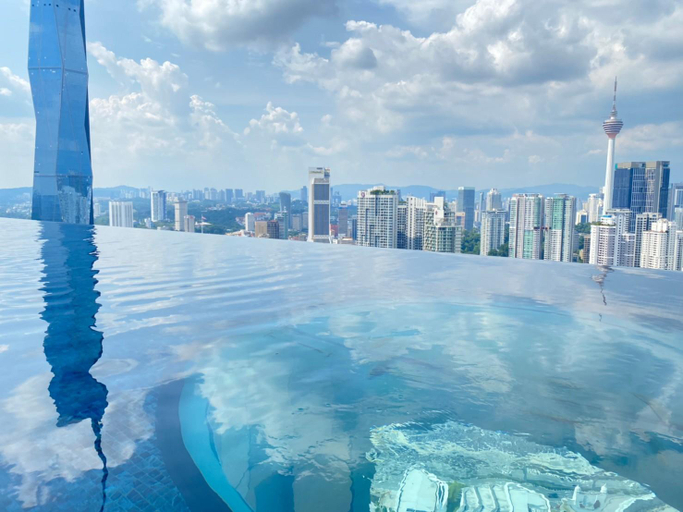 Sport & Beauty 2, The Dolphin Lucentia Bukit Bintang KLCC, Kuala Lumpur