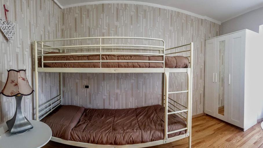 Bedroom 9