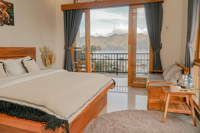Bedroom 13