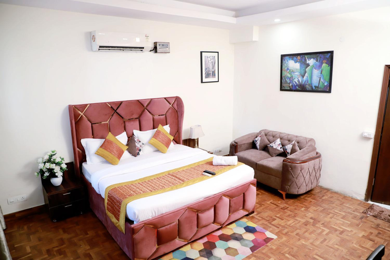 Bedroom 9