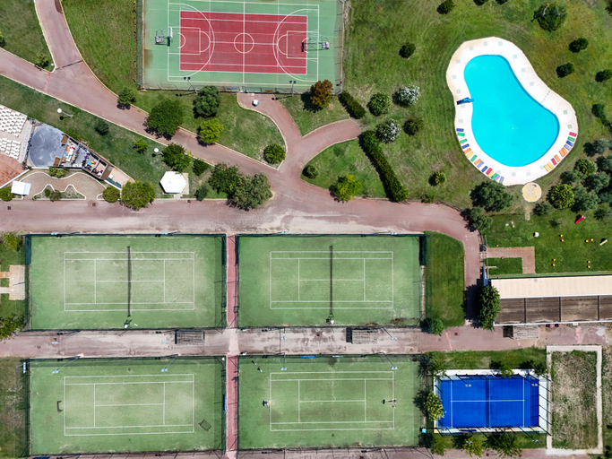Exterior & Views 2, BV Airone Resort, Cosenza