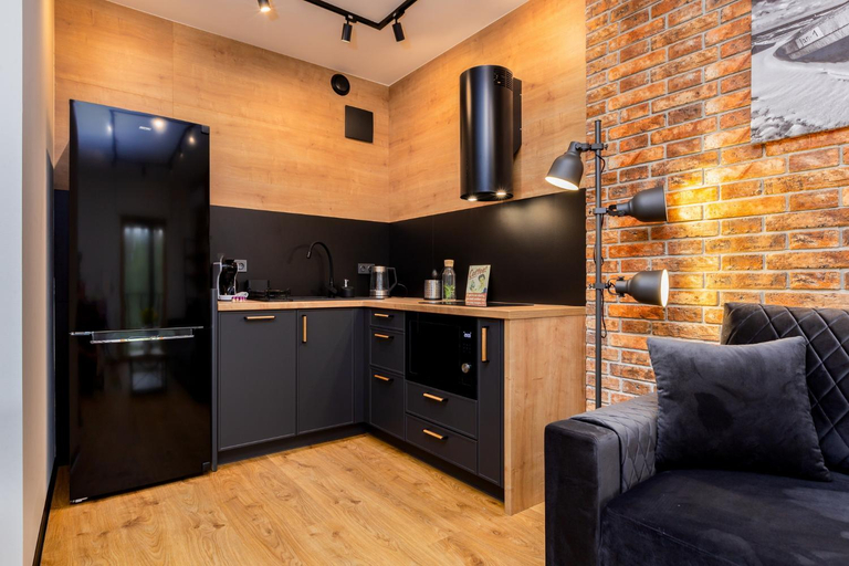Others 5, STAR Apartments Gdansk - Gym & Sauna, Gdańsk City