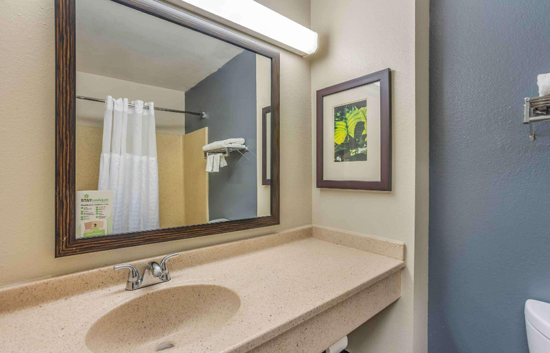 Bathroom 6