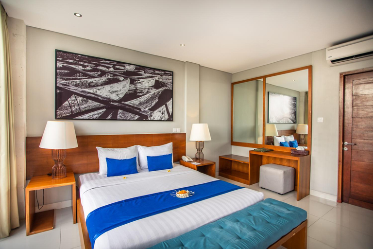 Bedroom 11