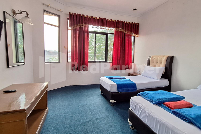 Bedroom 7