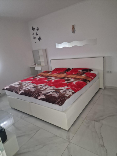 Bedroom 3, Villa Ema, Rugvica