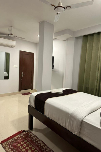Bedroom 8