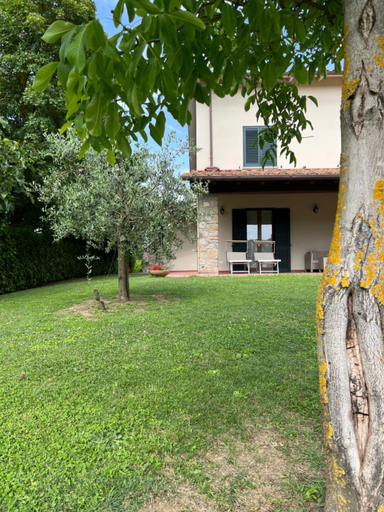 Others 5, La Macine, Arezzo
