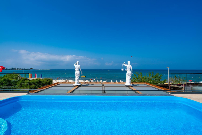 Others 4, Simus Beach Hotel, Manavgat