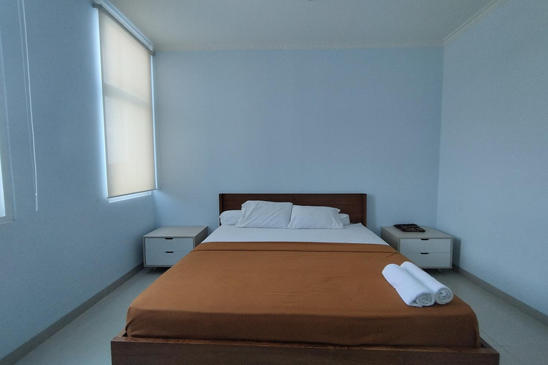 Bedroom 9