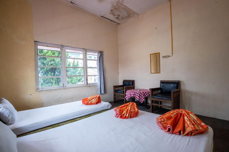 Bedroom 5