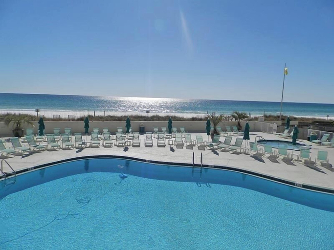 Sport & Beauty 2, Edgewater by Southern Vacation Rentals, Walton