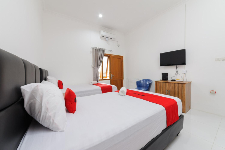 Bedroom 10