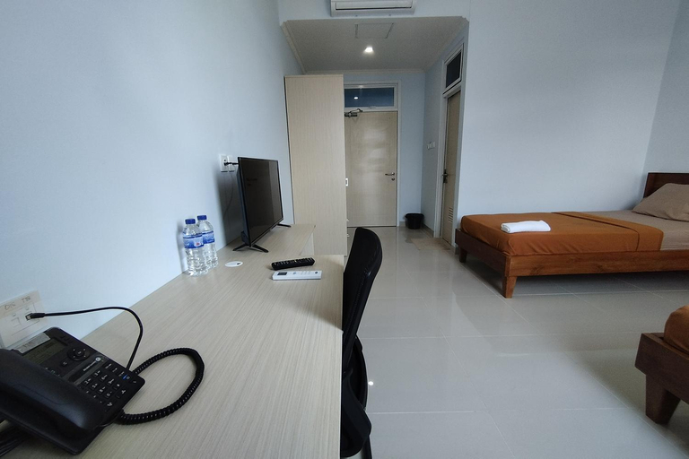 Bedroom 8