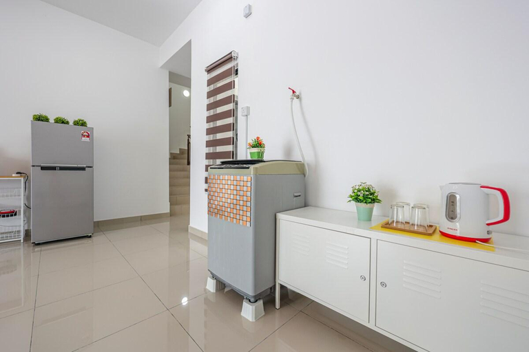 Others 4, Airport #KLIA#KLIA2#MitsuiBrandOutlet#Landed House, Sepang
