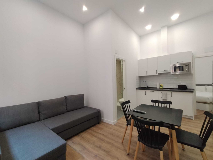 Others 4, Apartamentos Vacceas by gaiarooms, Salamanca