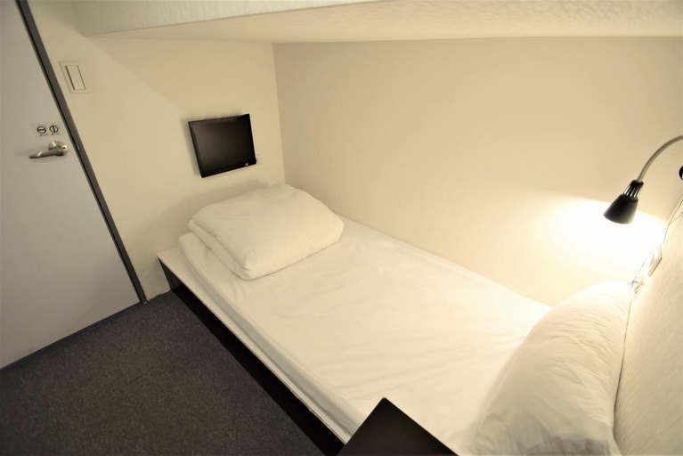 Bedroom 9