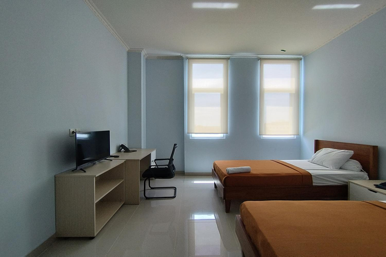 Bedroom 6