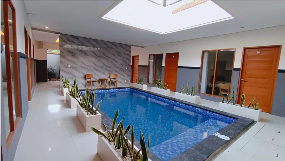 Sport & Beauty 2, Deva Guest House - Kerobokan, Badung