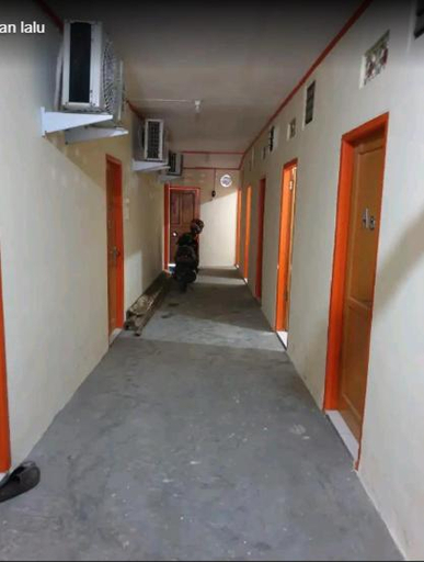 Others 3, Penginapan 69 Dadap, Tangerang