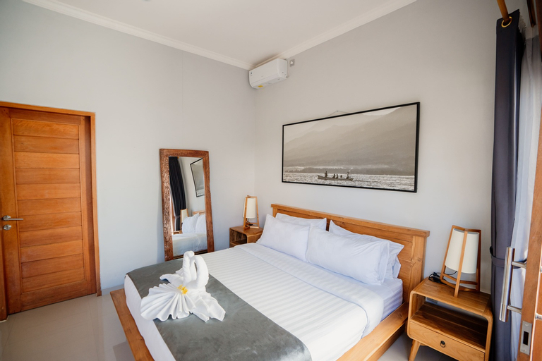 Bedroom 16