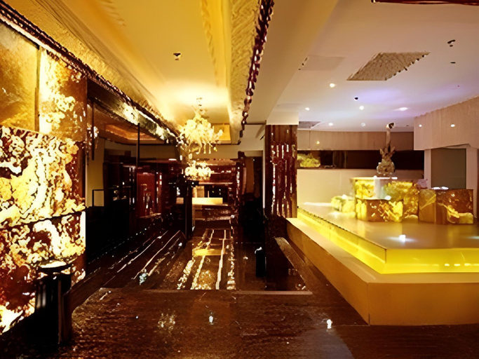 Food & Drinks 3, Huzhou Zhebei Hotel, Huzhou