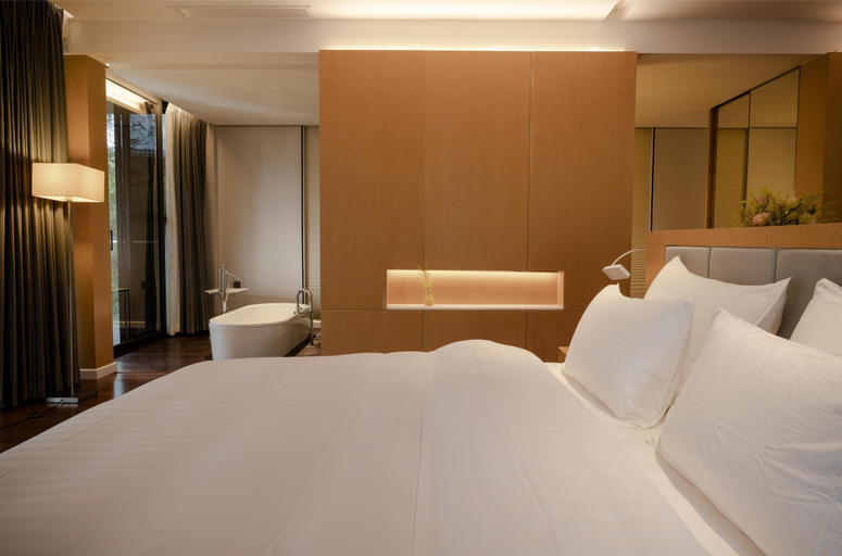 Bedroom 3, INN HOUSE, Kunming