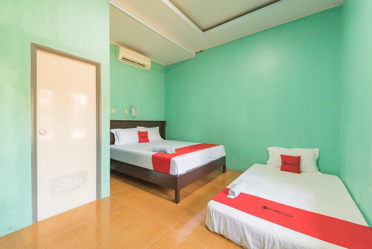 Bedroom 9