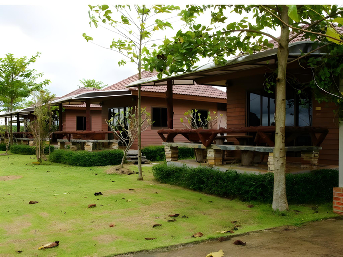 Exterior & Views 5, Busai Country View Resort, Wang Num Khiaw