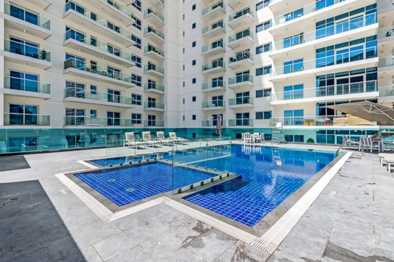 Others 5, Canal View I Spacious apt I High speed Wi-fi, Dubai
