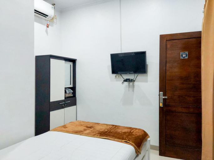 Bedroom 7
