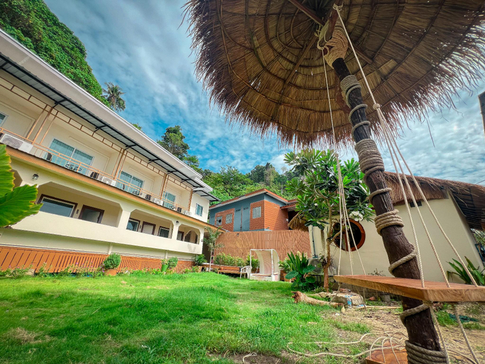 La Depa PP House, Mueang Krabi