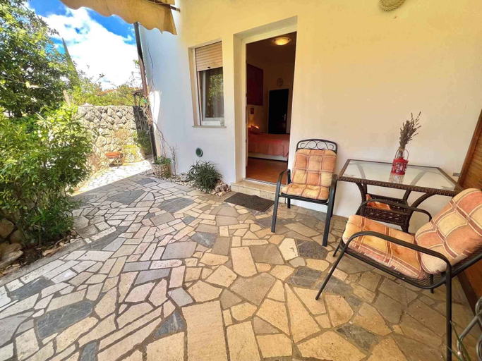 Others 3, Apartment Zeleni Raj 1, Crikvenica