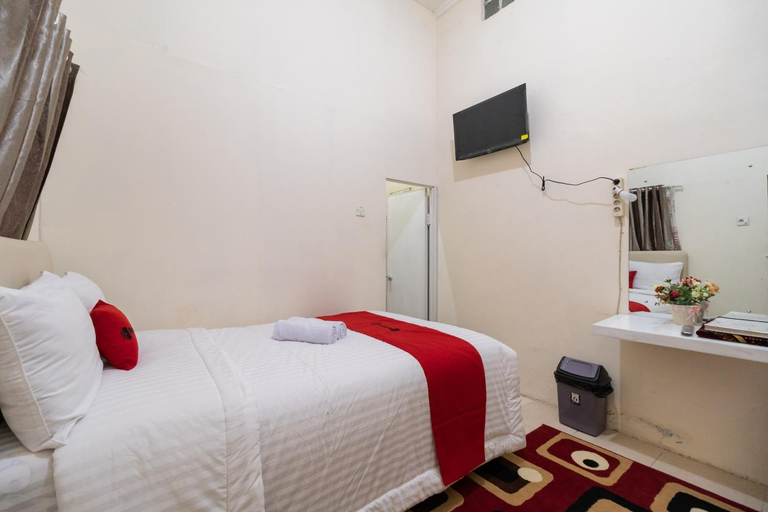 Bedroom 11