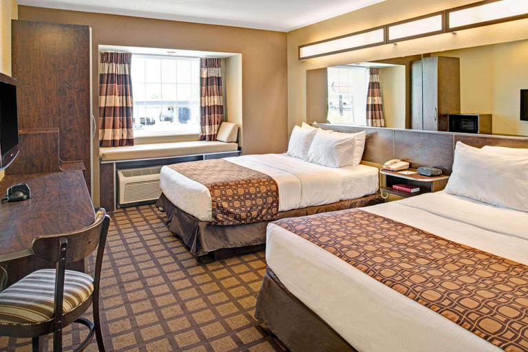 Bedroom 20