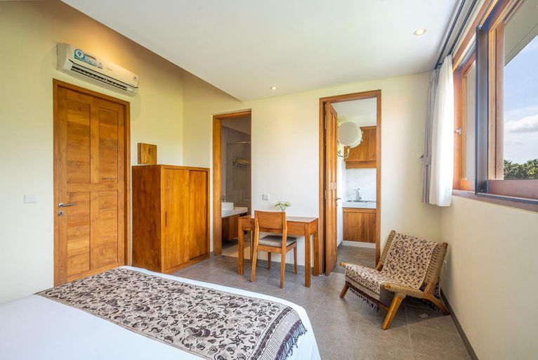 Bedroom 13
