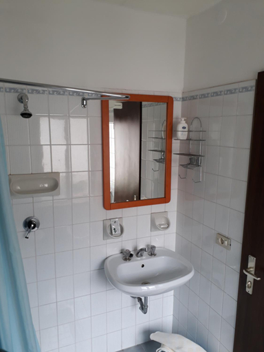 5, Albergo Ristorante Borghese, Pordenone