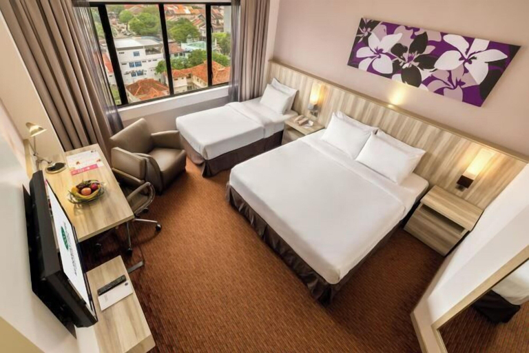 Bedroom 25
