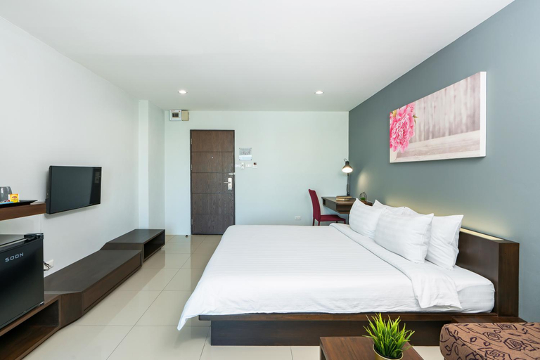 Bedroom 8