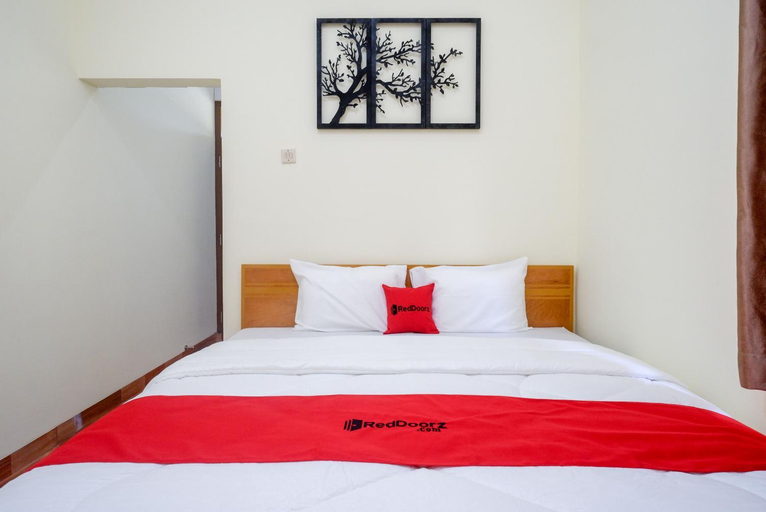 Bedroom 19