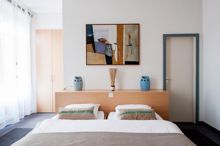 Bedroom 14