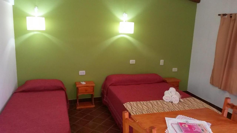 Others 5, Cabanas en La Gloria, Colón